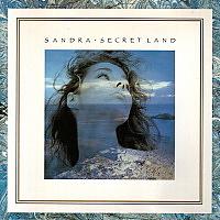 Sandra Secret Land `88 (Single)