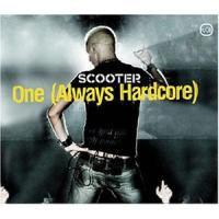 Scooter One (Always Hardcore) (Maxi)
