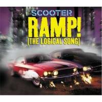 Scooter Ramp! (The Logical Song) (Single)