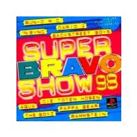AQUA Bravo Super Show 98 (CD 1)