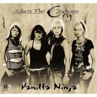 Vanilla Ninja When The Indians Cry (Single)