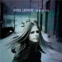 AVRIL I`m With You (Remixes)