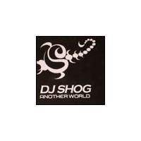 DJ Shog Another World (Vinyl)