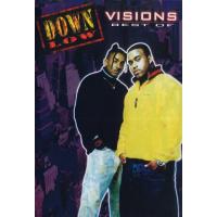 Down low Visions (Best Of)