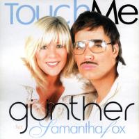 Samanta Fox Touch Me (Single)