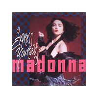 MADONNA Express Yourself (Single)