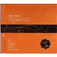 Neo Cortex Elements (Ep)