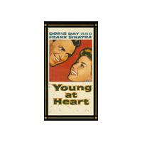 Frank Sinatra Young At Heart (CD1)