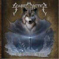 Sonata Arctica The End Of This Chapter: Best Of