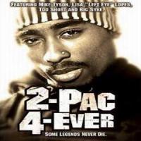 2 Pac 2Pac 4 Ever (DVD-rip) (CD 1)