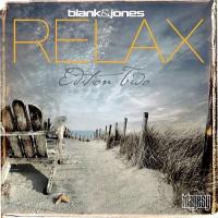 Blank & Jones Relax - Edition Two (CD 2)