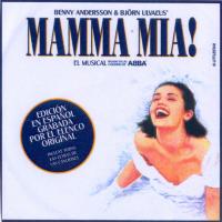 Various Artists Mamma Mia! (Spanish Cast)