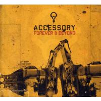 Accessory Forever & Beyond (Limited Edition) (CD 1)