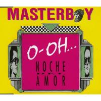 Masterboy Noche Del Amor (Single)