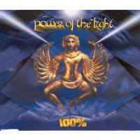 100% Power Of The Light (Remix)