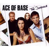 Ace Of Bace The Juvenile (Single)