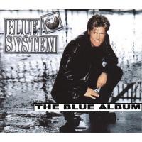 Blue System The Blue Album (Remixes)