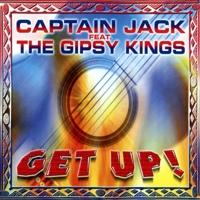 Gipsy Kings Get Up (Single)