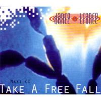 Dance 2 Trance Take A Free Fall (Single)