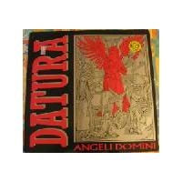Datura Angeli Domini (Single)
