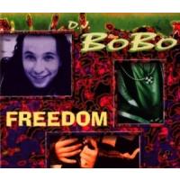 Dj BOBO Freedom (Single)