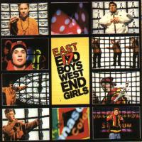East 17 West End Girls (Maxi)