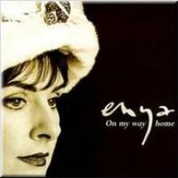 ENYA On My Way Home (Single)