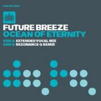 FUTURE BREEZE Ocean Of Eternity (Single)