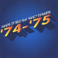 Hands Of Belli 74 - `75 (Single)