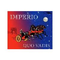 Imperio Quo Vadis (Single)
