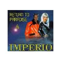 Imperio Return To Paradise (Single)