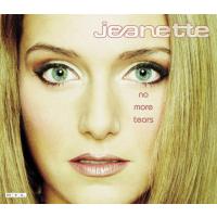 Jeanette No More Tears (Single)