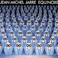 Jean Michel Jarre Equinoxe (Maxi Single)