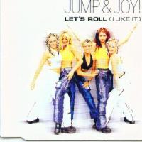 Jump And Joy Let`s Roll (Single)