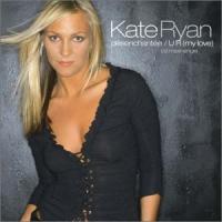 Kate Ryan U R My Love (Single)