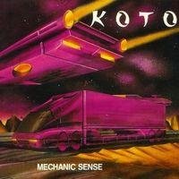 KOTO Mechanic Sense (Single)