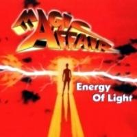 MAGIC AFFAIR Energy Of Light (Single)