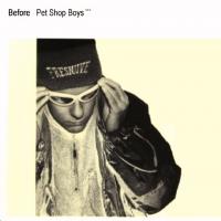 Pet Shop Boys Before (Single)