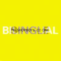 Pet Shop Boys Bilingual & Discoteca (Single)