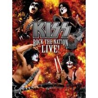 Kiss Rock The Nation Live (Dvd-A) (CD 1)