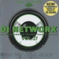 Various Artists Dj Networx, Vol. 27 (2 CD)