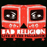 Bad Religion Live At The Palladium (CD 1) (DVD-Rip)