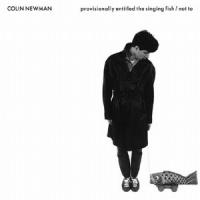 Colin Newman Provisionally Entitled The Singing Fish / Not To (Cd 1)