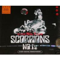 Scorpions No. 1`s (CD 1)
