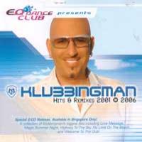 Klubbingman Hits & Remixes 2001-2006 (CD 2)