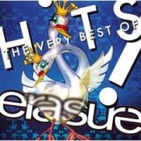 Erasure Hits! The Very Best Of Erasure (Cd 1)