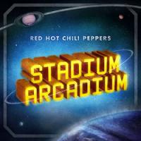 R.h.c.p Stadium Arcadium (CD 1)