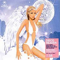 Martin Solveig Hed Kandi: Disco Heaven 2006 (CD 1)