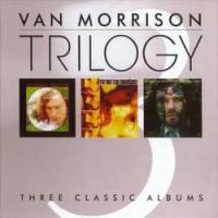 Van Morrison Trilogy (CD 3): His Band And The Street Choir