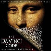 Hans Zimmer The Da Vinci Code
